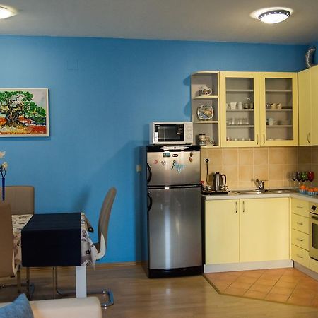Apartment Giro Zagrzeb Zewnętrze zdjęcie