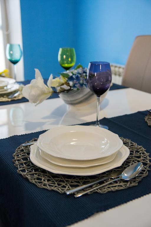 Apartment Giro Zagrzeb Zewnętrze zdjęcie