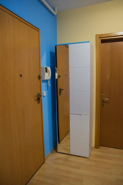 Apartment Giro Zagrzeb Zewnętrze zdjęcie