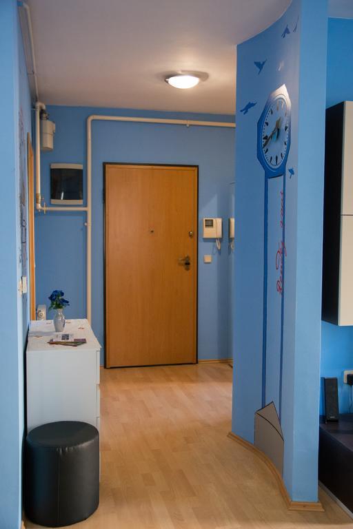 Apartment Giro Zagrzeb Zewnętrze zdjęcie