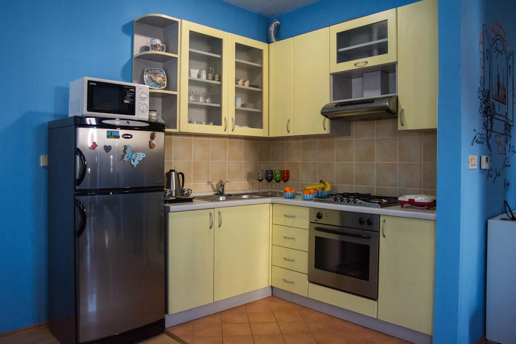 Apartment Giro Zagrzeb Zewnętrze zdjęcie