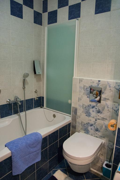 Apartment Giro Zagrzeb Zewnętrze zdjęcie