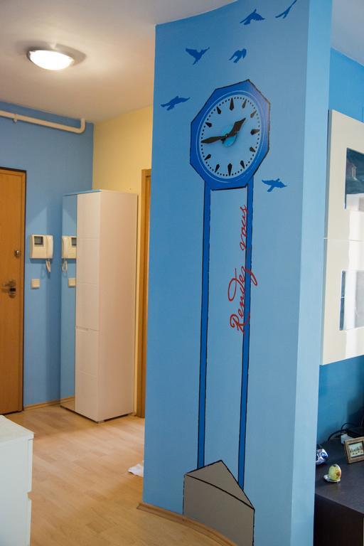 Apartment Giro Zagrzeb Zewnętrze zdjęcie