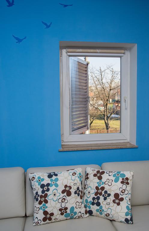 Apartment Giro Zagrzeb Zewnętrze zdjęcie