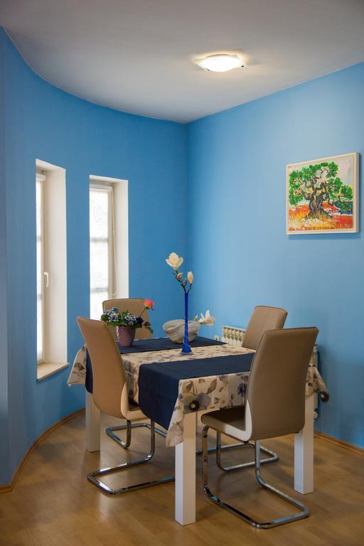Apartment Giro Zagrzeb Zewnętrze zdjęcie