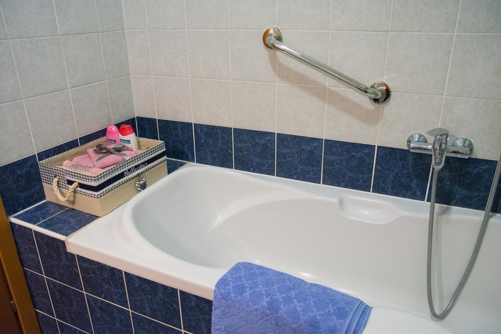 Apartment Giro Zagrzeb Zewnętrze zdjęcie