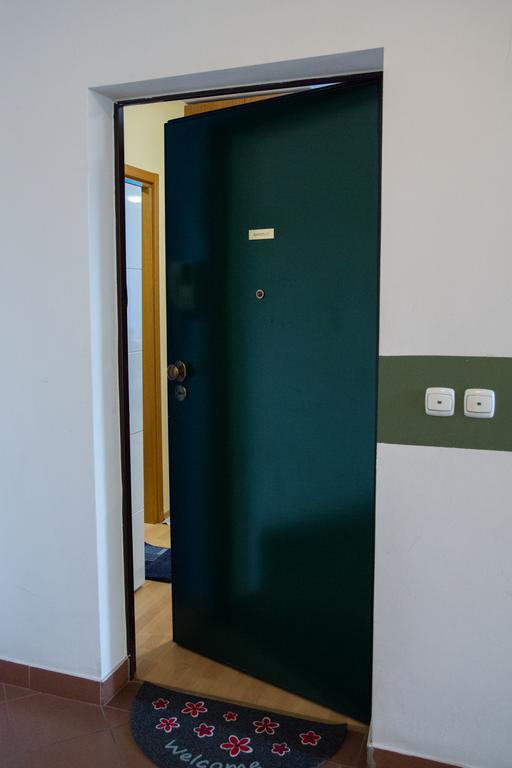 Apartment Giro Zagrzeb Zewnętrze zdjęcie