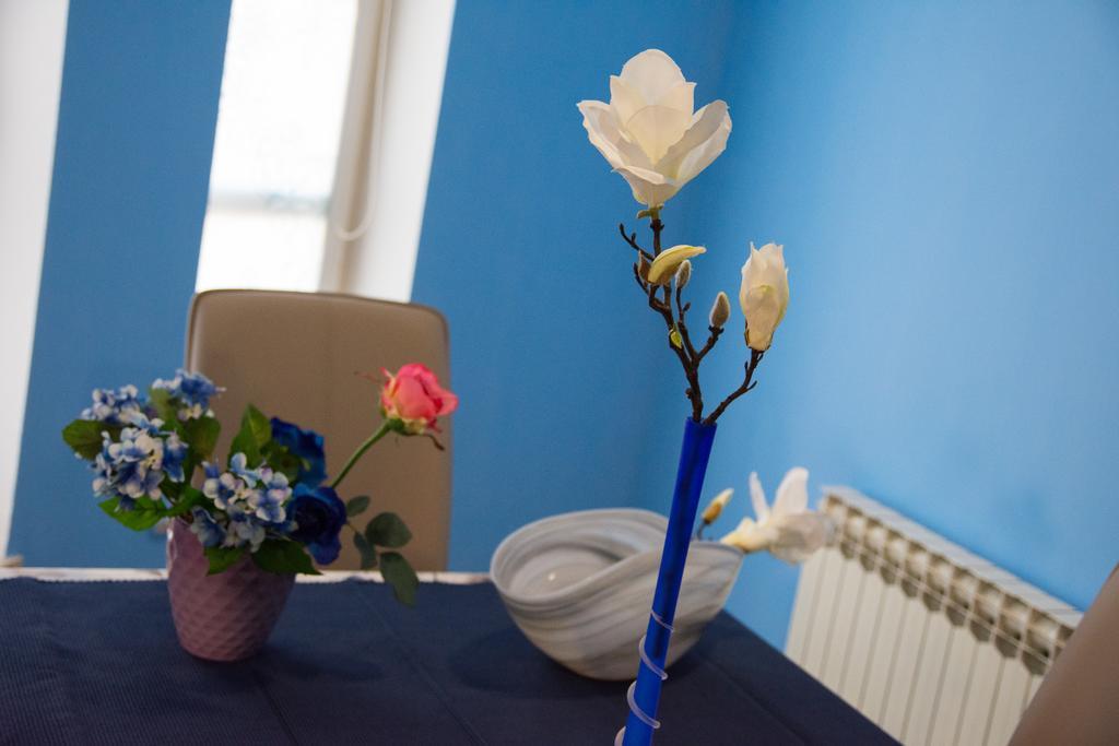 Apartment Giro Zagrzeb Zewnętrze zdjęcie